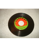 Creedence Clearwater Revival Proud Mary/Born on the Bayou 45 Record  - €12,82 EUR