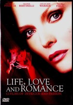 NEW 2 DVD Life Love and Romance 12 Films of Intrigue and Passion: Val Bertinelli - £5.98 GBP