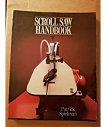 Scroll Saw Handbook by Patrick Spielman (2001)  - €5,92 EUR