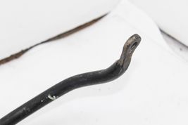 09-14 HYUNDAI GENESIS REAR STABILIZER SWAY BAR Q3589 image 7