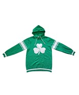 For G and PL Women&#39;s St. Patrick&#39;s Day Hooded Sweater Sz Small - $28.50