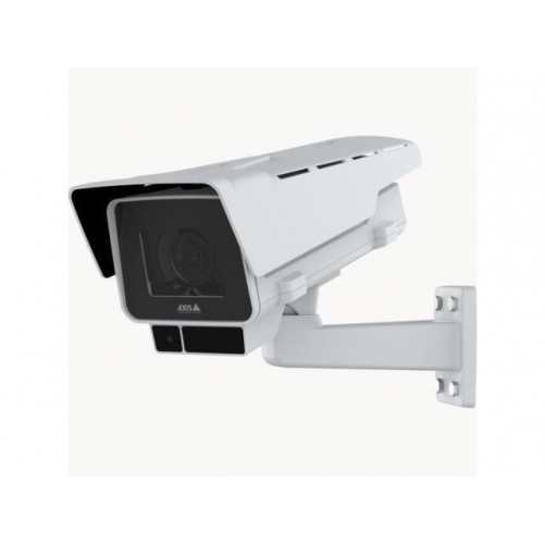 Axis 02736-001 AXIS P1387-LE SENSOR OUTDOOR NEMA 4X IP66 IP67 AN - $1,907.78