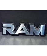 1981 - 1993 Dodge Ram Emblem OEM 82 83 84 85 85 87 88 89 90 91 92 - €46,87 EUR