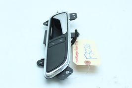16-19 VOLKSWAGEN PASSAT 1.8T SE Front Right Passenger Side Door Handle F3226 image 8