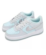 Authenticity Guarantee

Nike Air Force 1  Pure Platinum Glacier Blue Kid... - $135.00