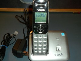 VTech CS6419 Cordless Phone w/ Caller ID - $8.86