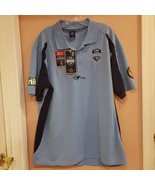 NSW Blue State Of Origin 1980s Jersey Polo Classics Size XXL.  New, with... - $1,354.29 MXN