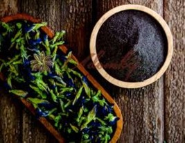 &quot;Butterfly Pea Powder - Vibrant Blue Superfood for Drinks, Baking &amp; Skin... - $203.36 MXN