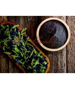&quot;Butterfly Pea Powder - Vibrant Blue Superfood for Drinks, Baking &amp; Skin... - $201.91 MXN
