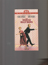 The Unsinkable Molly Brown (VHS, 1991) - £3.94 GBP