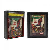 Spider-Man 1969 #68 Valet Wallet Multi-Color - £23.02 GBP