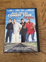 Blue Collar Comedy Tour The Movie DVD - £7.96 GBP