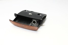 2000-2006 MERCEDES BENZ W220 S500 S430 ASH TRAY LIGHTER COIN STORAGE P1741 image 8
