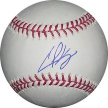 Casey Kelly signed Official Major League Baseball- MLB Hologram (Atlanta... - £19.99 GBP