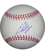 Casey Kelly signed Official Major League Baseball- MLB Hologram (Atlanta... - £19.65 GBP