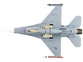 Lockheed F-16B Fighting Falcon Fighter Aircraft Top Gun 90th Anniversary... - $134.13