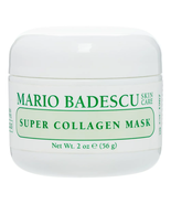 Super Collagen Mask Skin Care Refreshing Ingredients, 2 Oz - £27.01 GBP