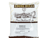 Edono Rucci Powdered Cappuccino Mix, Banana Nut, 2 lb bag - $16.99
