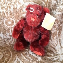 Teddy Bear Stuffed Animal Plush toy companion kids room DAKIN - $35.00