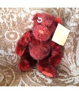 Teddy Bear Stuffed Animal Plush toy companion kids room DAKIN - £27.97 GBP