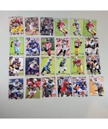 2013 Topps Prime Football Card Lot of 24 Cards See List Below - £7.56 GBP