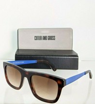 Brand New Authentic Cutler And Gross Of London Sunglasses M : 1180 C : DT01 - £144.49 GBP