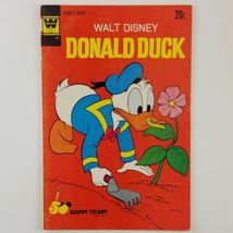 Donald Duck Disney Lot of 6 - Game, Book, Comic, Plush, Candle Holder, Figure image 6