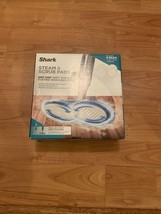 4Pcs Shark Steam &amp; Scrub Pads - $480.10 MXN