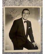 Original Agency Photo 8 X 10 Autographed And Inscribed By Tony Bennett A... - €46,77 EUR Original Agency Photo 8 X 10 Autographed And Inscribed By Tony Bennett A... - €46,77 EUR