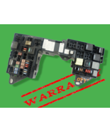 2009-2011 jaguar xf x250 4.2l v8 engine fuse relay box unit oem - $131.39 CAD