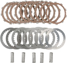 DP Brakes Clutch Kit with Steel Friction Plates DPSK237F - £195.13 GBP