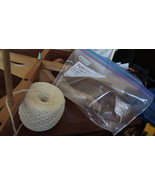 Iridescent Nettles- three ply Ball - $56.00