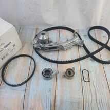 Gates TCKWP279 Fits 1996-2004 Acura RL Engine Timing Belt Kit w Water Pu... - $145.77