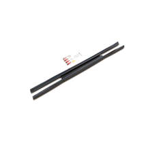 Side skirts Diffuser for Mercedes Benz C-Class W205 / S205 - £156.36 GBP