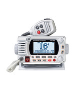 STANDARD HORIZON GX1800G FIXED MOUNT VHF W/GPS - WHITE - $375.79 CAD