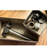 1937 1938 Chevy -- Water Pump overhaul rebuilt kit ...Toledo W8011...  N... - $35.60 CAD