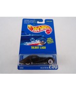 Van / Sports Car / Hot Wheels Mattel Talbot Lago #12342 #H33 - $19.07 CAD