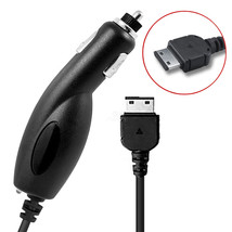 10x NEW Premium Vehicle Car Charger Samsung M300 U350 U750 U470 A827 R500 + More - $18.42