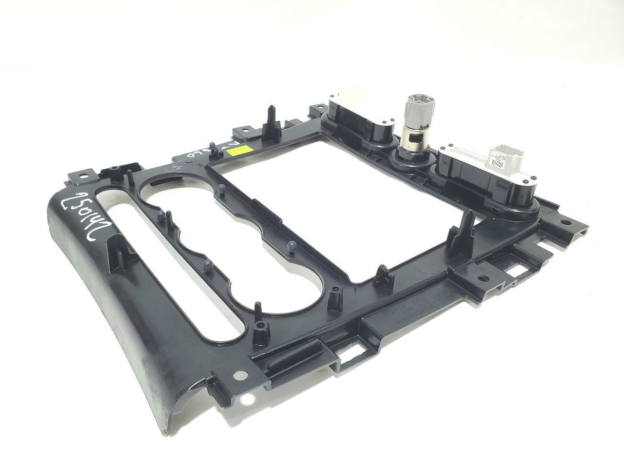 2008 Ford Mustang GT OEM Radio Bezel Trim Item image 6