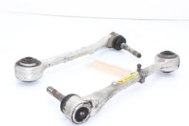 00-03 BMW M5 Front Lower Left And Right Control Arms F1969 image 6