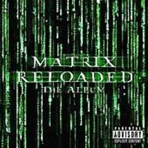 Various Artists : The Matrix: Reloaded CD 2 discs (2003) Pre-Owned - £11.95 GBP
