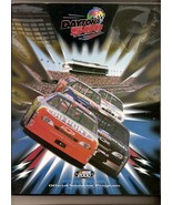 2000 Daytona 500 Program Dale Jarrett Win Nascar - €30,27 EUR