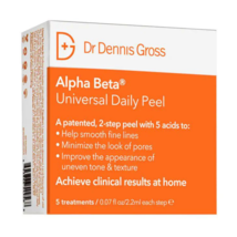 Dr Dennis Gross Alpha Beta Universal Daily Peel - £15.96 GBP