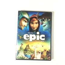 Epic (DVD, 2013) Colin Farrell Josh Hutchinson Steven Tyler PreOwned - £5.81 GBP