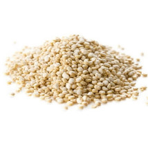 Clic White Quinoa Seeds - £77.32 GBP