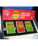Mattel 2006 Apples To Apples Party Box Expansion One Pack - $15.16 CAD