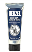 Reuzel Fiber Cream, 3.3 oz