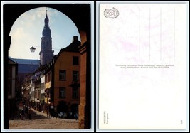 GERMANY Postcard - Heidelberg, Steingasse B16 - £2.40 GBP