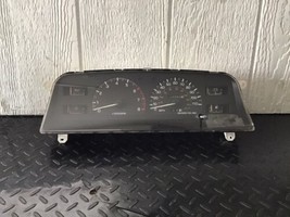 OEM 1989-1991 Toyota 4Runner Pickup V6 Speedometer Instrument Cluster 89... - $153.55