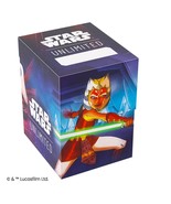 1 Gamegenic Star Wars Unlimited Ahsoka Tano/General Grievous Soft Crate - €11,75 EUR